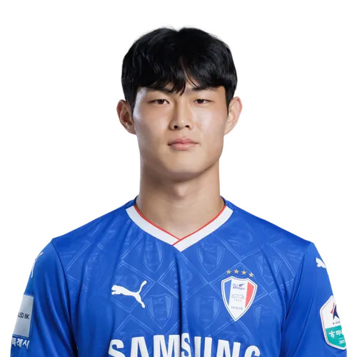 강성진 사주 분석 2026