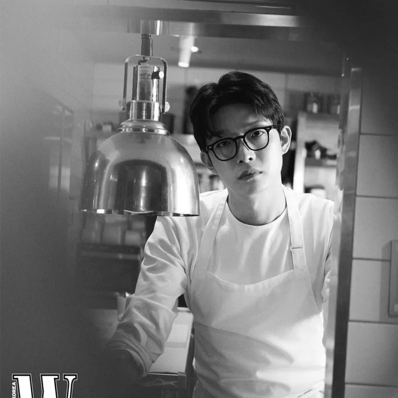 강승원 사주 분석 2026