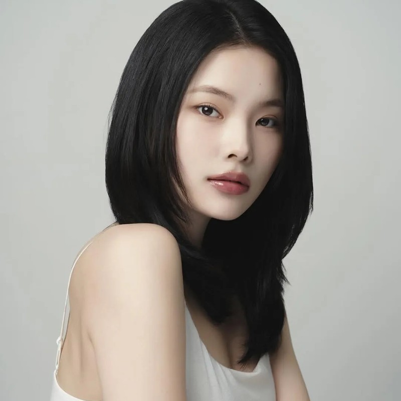 가수 강소은 프로필 썸네일