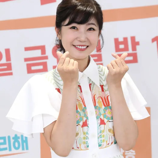 강수정 사주 분석 2026