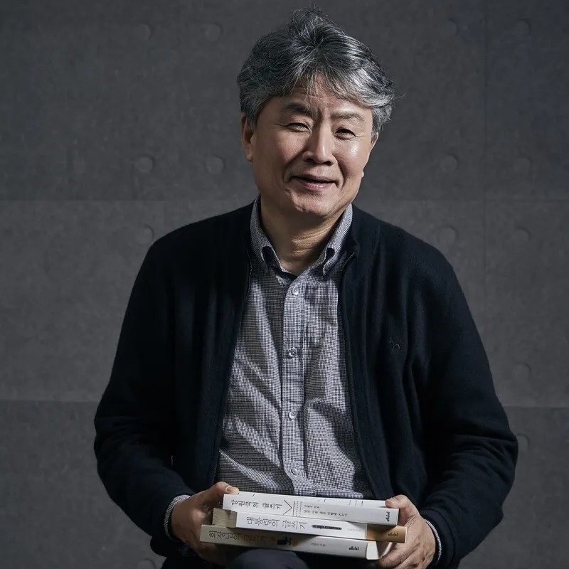 강원국 프로필 썸네일