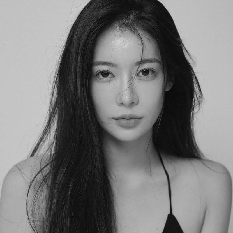 가수 강예빈 프로필 썸네일