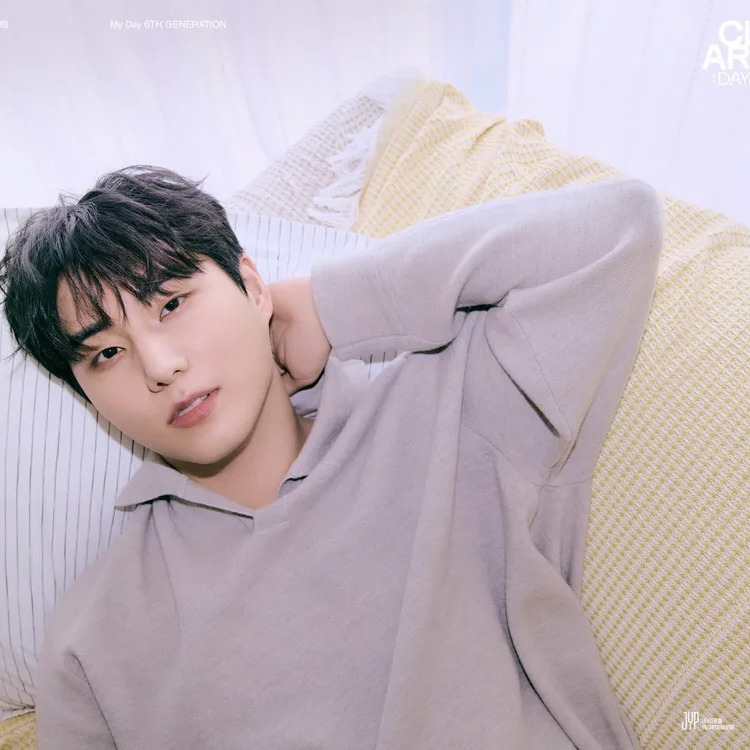 강영현 사주 분석 2026