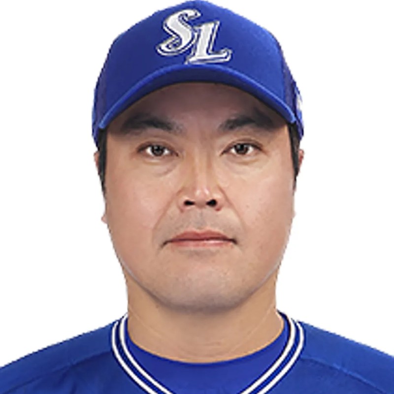 스포츠 강영식 프로필 썸네일