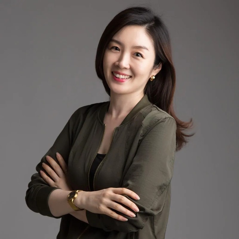 가수 강유경 프로필 썸네일
