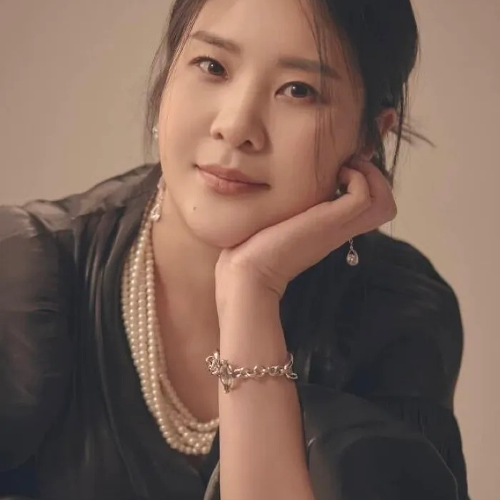 강유미 사주 분석 2026