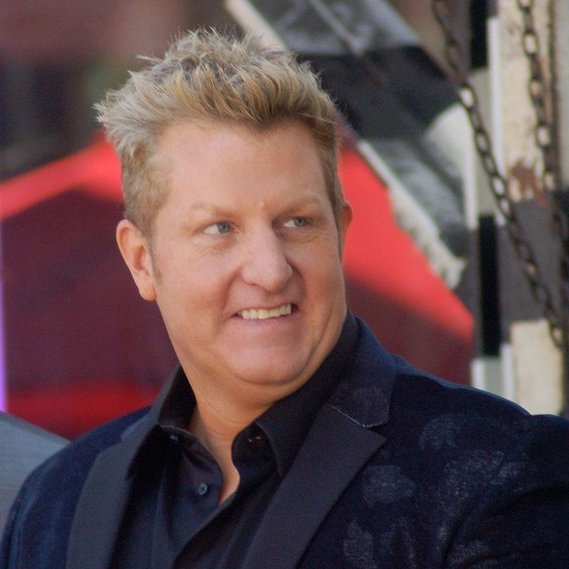 Gary LeVox 프로필 썸네일