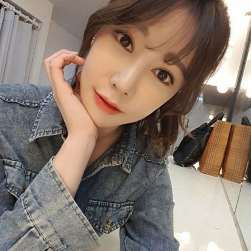 가수 검지 프로필 썸네일