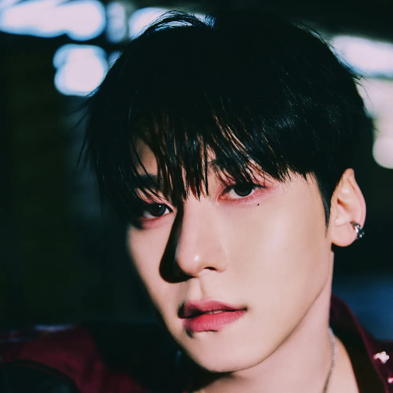 건희 사주 분석 2026