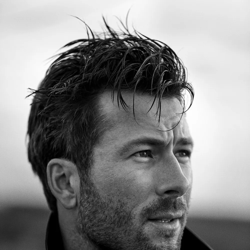 글렌 파월 사주 분석 2026