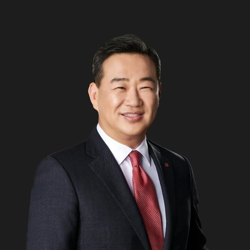 김 사무엘 상현 프로필 썸네일