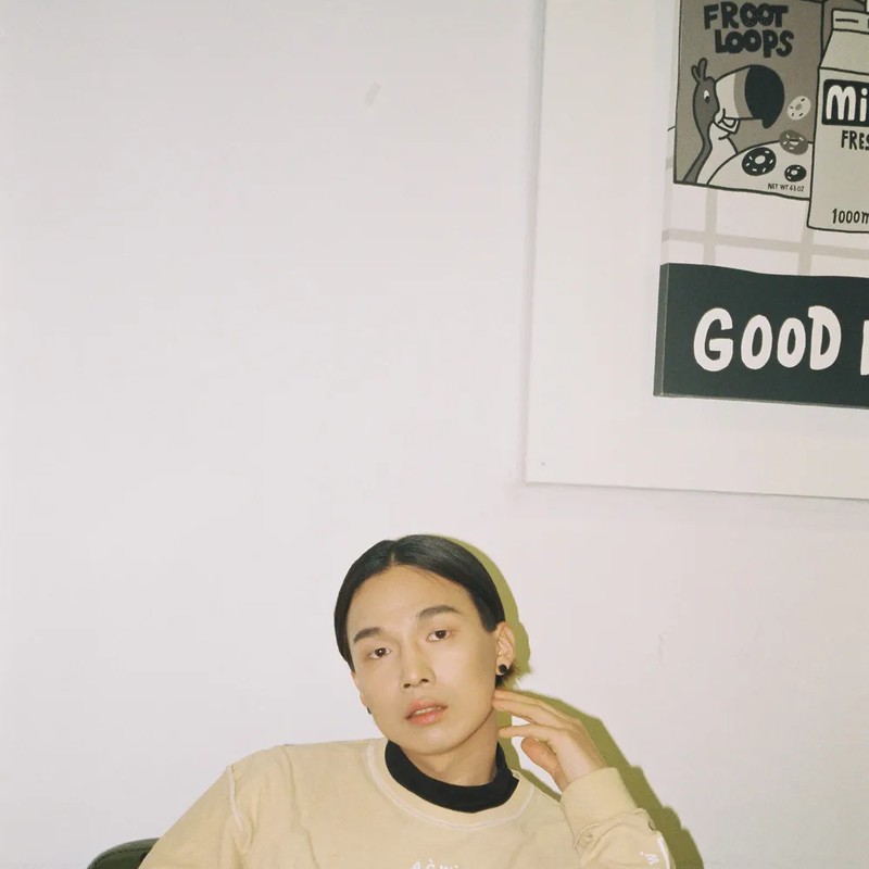 김아일 프로필 썸네일
