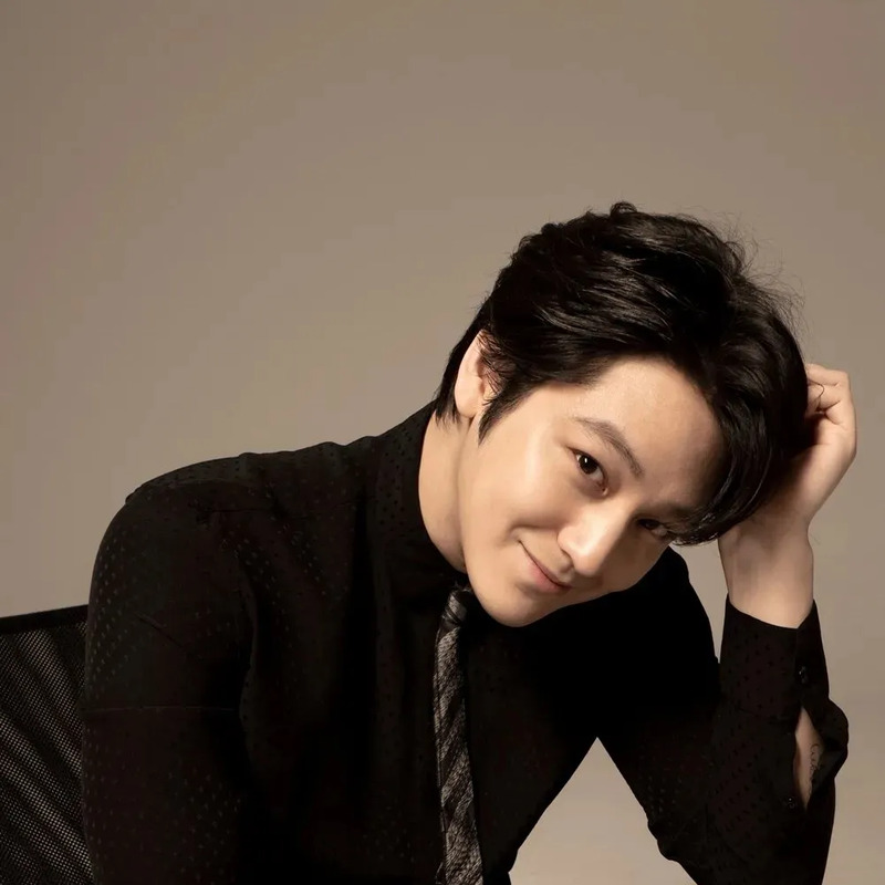 김범 사주 분석 2026