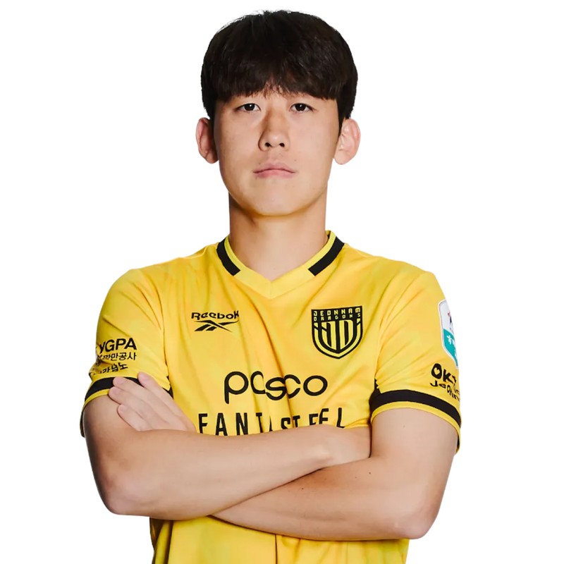 스포츠 김범수 프로필 썸네일