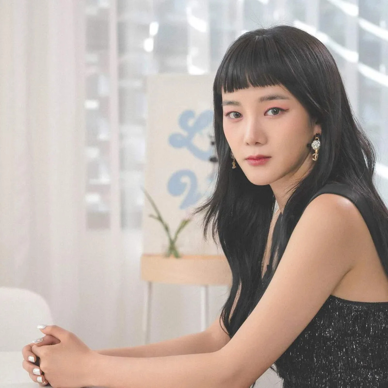 김보형 사주 분석 2026