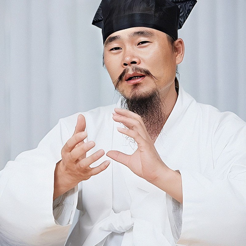 김봉곤 프로필 썸네일