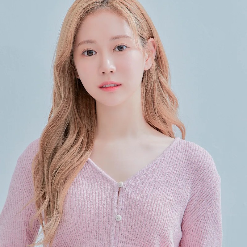 가수 김보라 프로필 썸네일