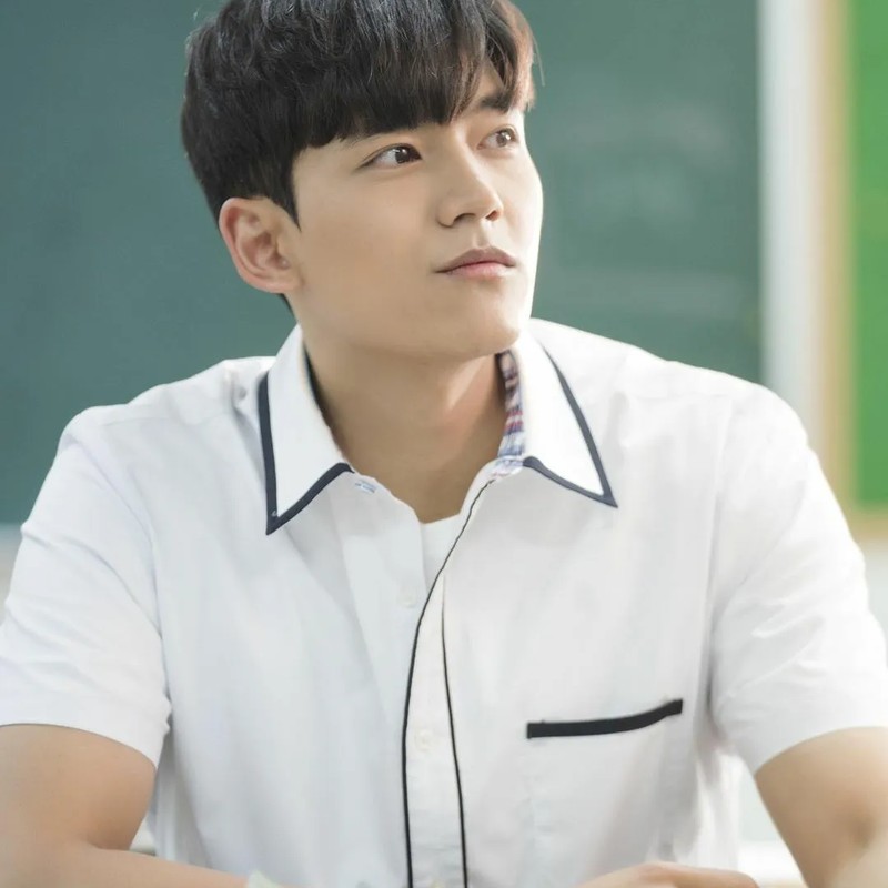 코미디언 김찬 프로필 썸네일