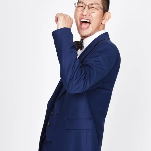가수 김창열 프로필 썸네일