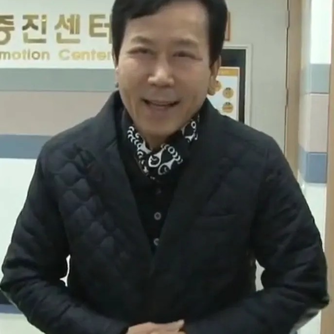 김천만 프로필 썸네일