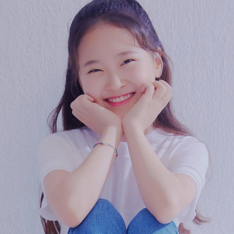 가수 김다현(2005년생) 프로필 썸네일