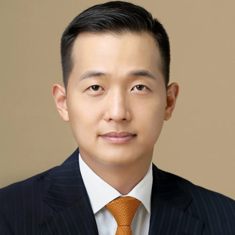 김동관 프로필 썸네일