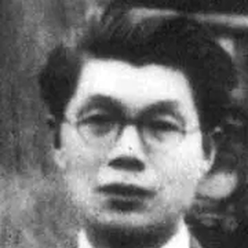 김동환(시인) 프로필 썸네일