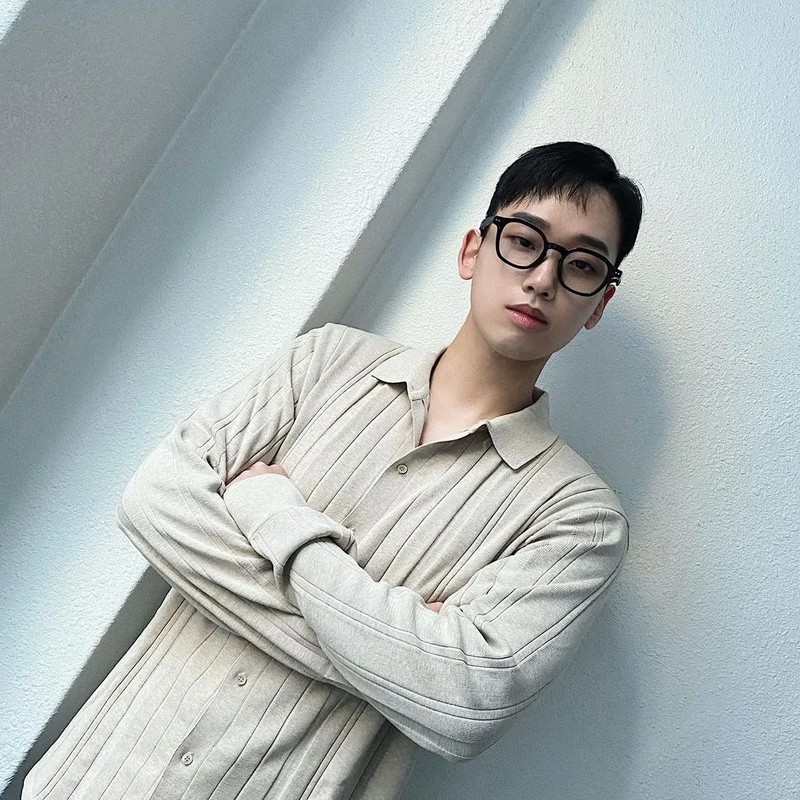 방송인 김동현 프로필 썸네일