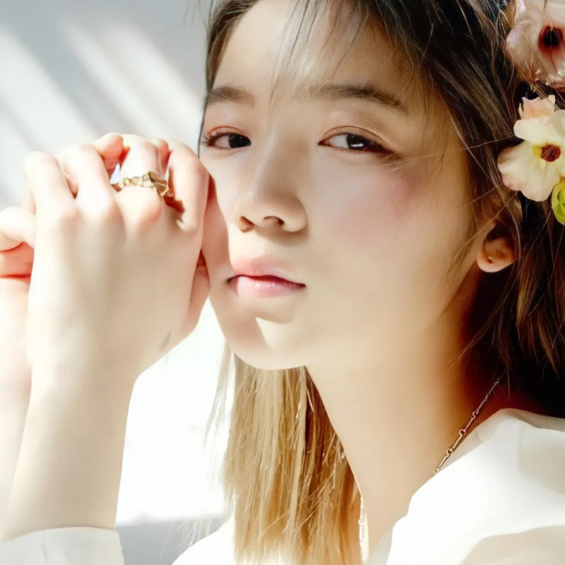 김은비 사주 분석 2026