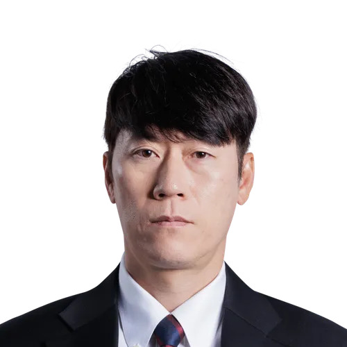 김은중 사주 분석 2026