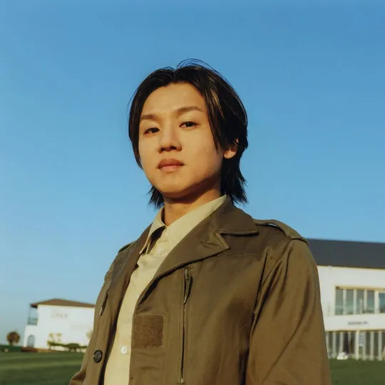 김건재 사주 분석 2026