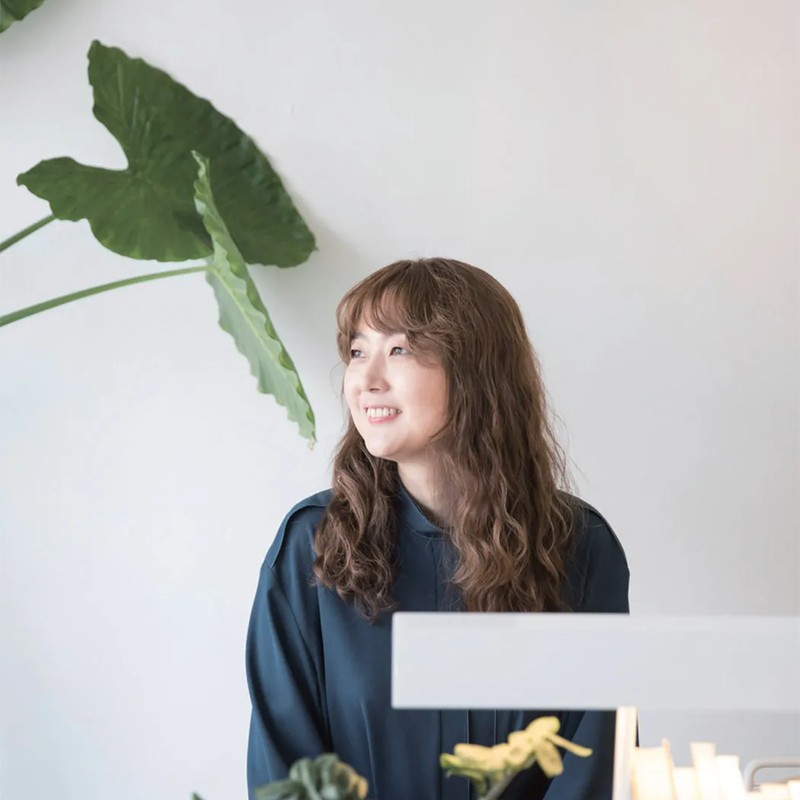 김금희 프로필 썸네일