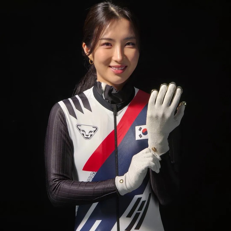 김길리 프로필 썸네일