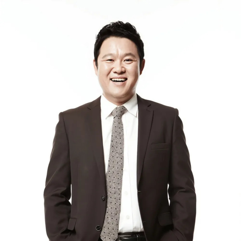 김구라 사주 분석 2026