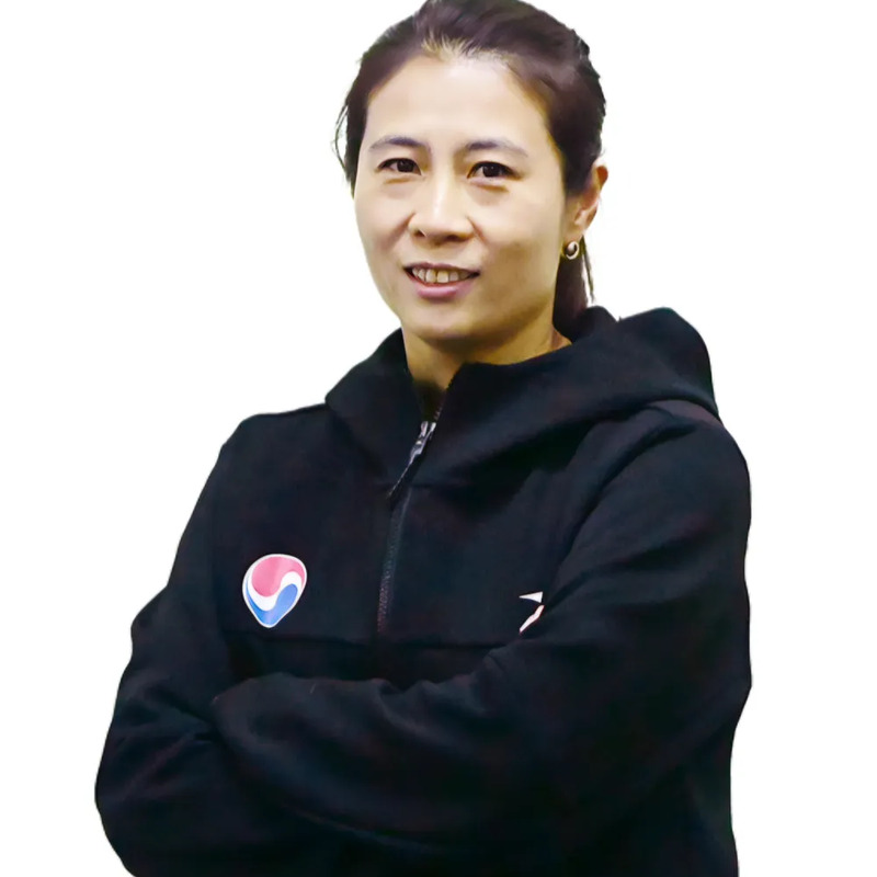 김경아 사주 분석 2026