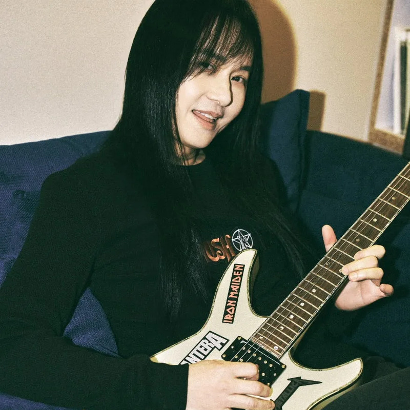 김경호 사주 분석 2026