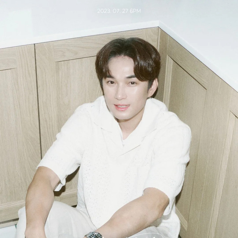 김경록 사주 분석 2026