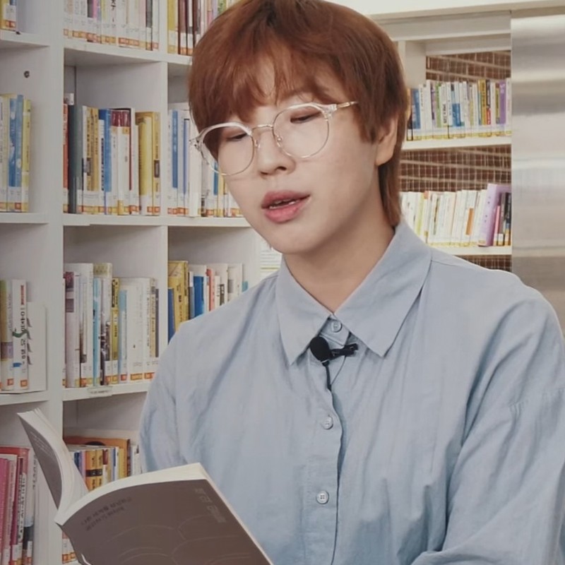 방송인 김겨울 프로필 썸네일