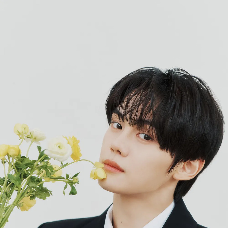 김규빈 사주 분석 2026