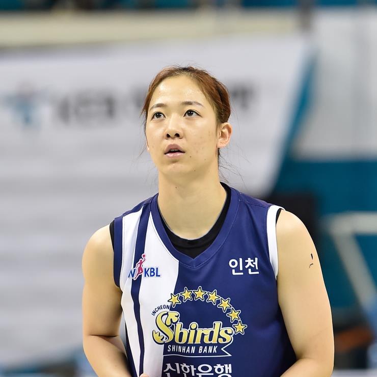 스포츠 김규희 프로필 썸네일