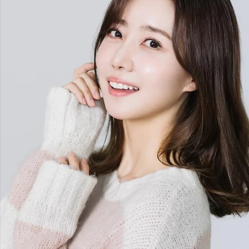 배우 김해인 프로필 썸네일