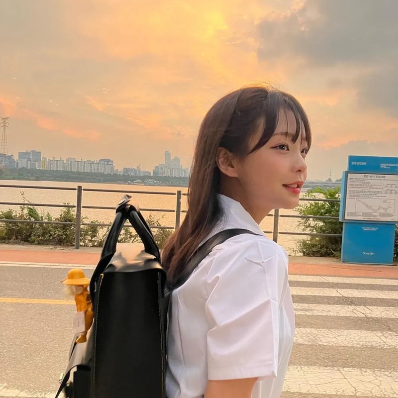 방송인 김하콩 프로필 썸네일