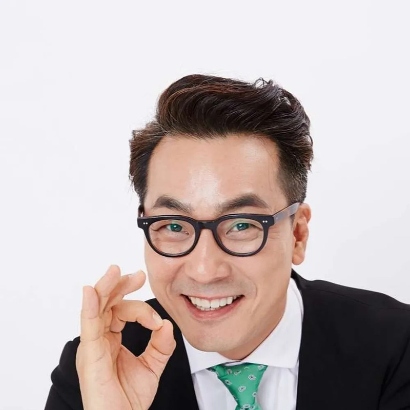 김한석 사주 분석 2026