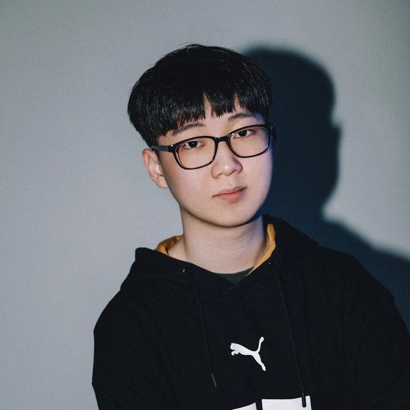 가수 김홍조 프로필 썸네일