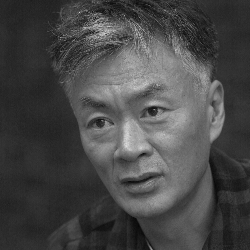 김훈(소설가) 프로필 썸네일