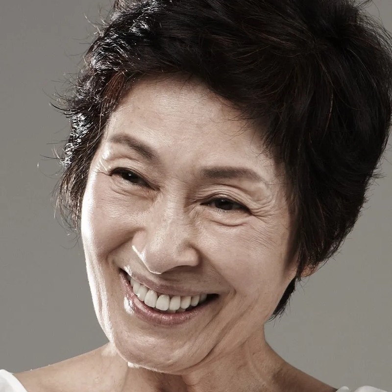 배우 김혜자 프로필 썸네일