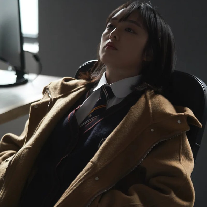 배우 김혜나 프로필 썸네일