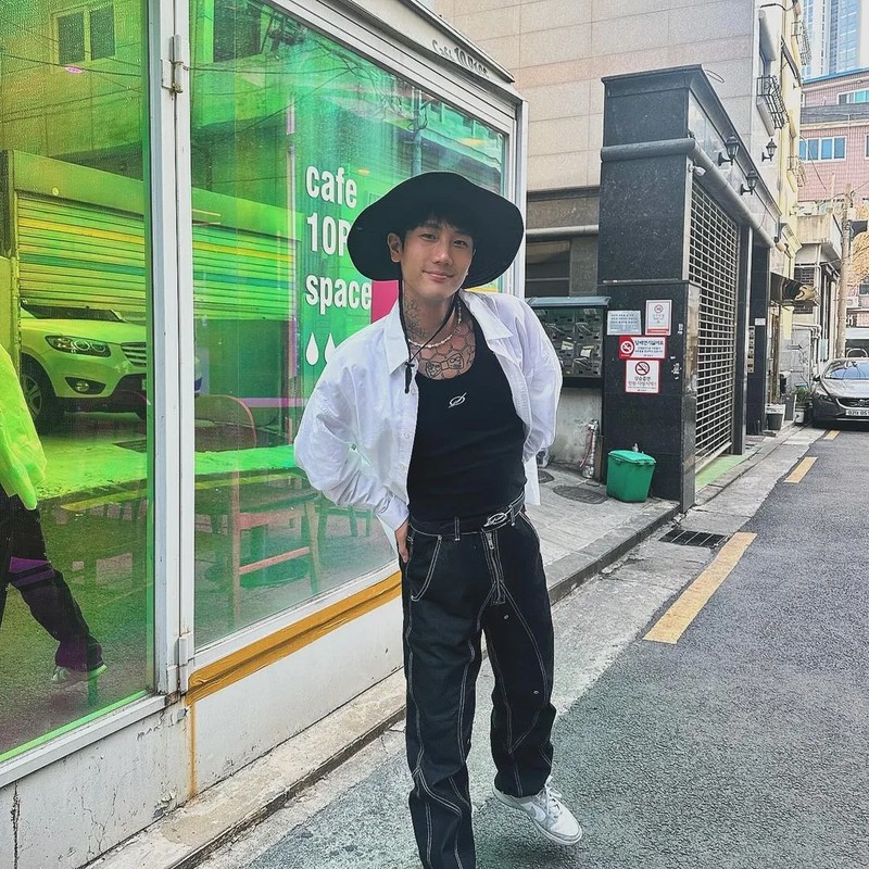 기타 김현 프로필 썸네일