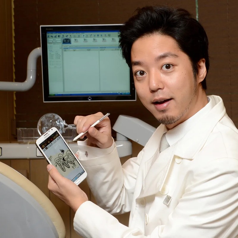 김형규 프로필 썸네일