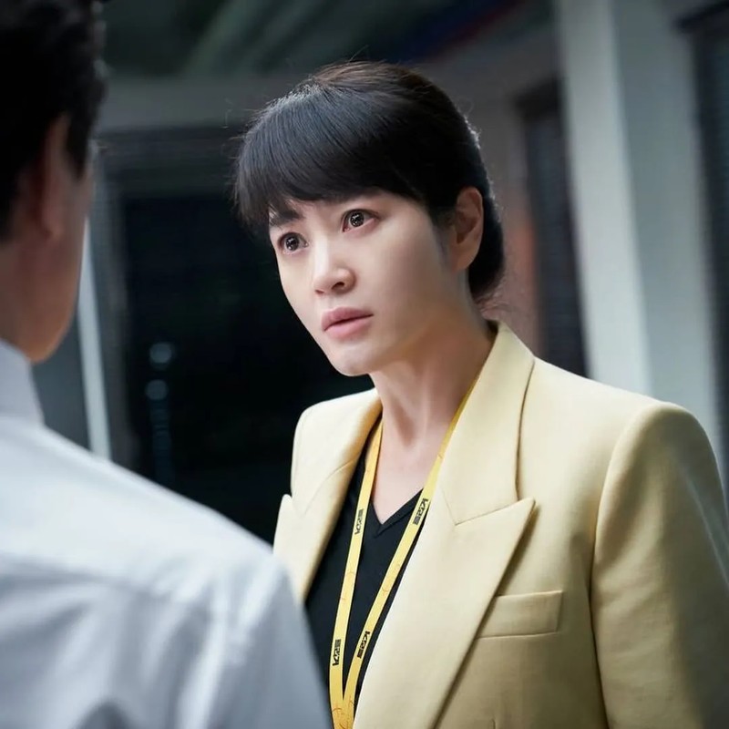 배우 김혜수 프로필 썸네일